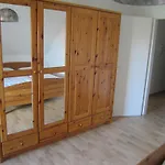 Appartamento Feriendomizil Zur Sonnenseite Garding