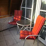 Feriendomizil Zur Sonnenseite Appartamento