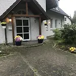 Feriendomizil Zur Sonnenseite Appartamento