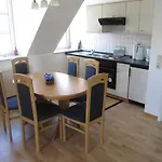Appartamento Feriendomizil Zur Sonnenseite Garding