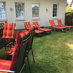 Feriendomizil Zur Sonnenseite Garding