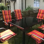 Feriendomizil Zur Sonnenseite Appartamento *