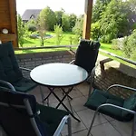 Feriendomizil Zur Sonnenseite Garding