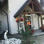 Feriendomizil Zur Sonnenseite Garding