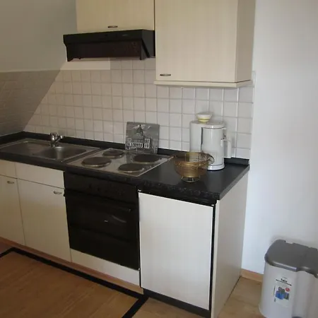 Feriendomizil Zur Sonnenseite