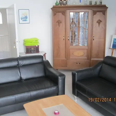 Feriendomizil Zur Sonnenseite *