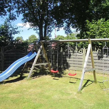 Feriendomizil Zur Sonnenseite *