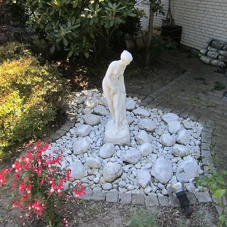 Feriendomizil Zur Sonnenseite Garding