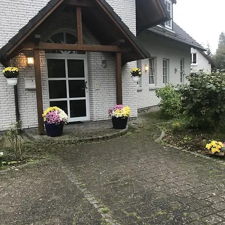 Feriendomizil Zur Sonnenseite Apartamento