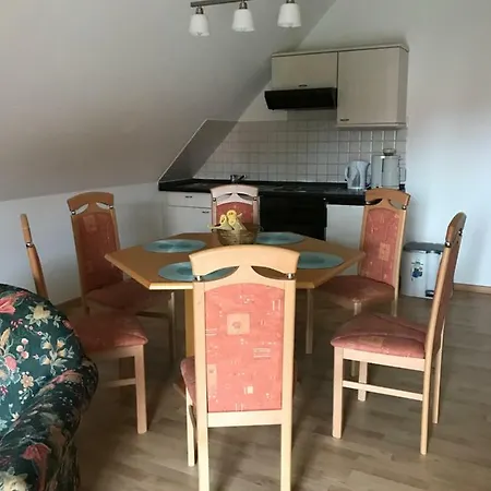 Feriendomizil Zur Sonnenseite * Garding