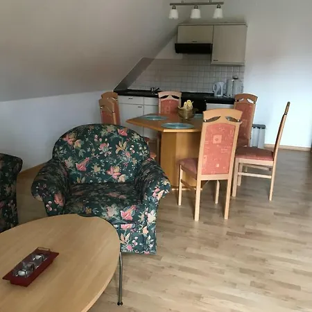 Apartamento Feriendomizil Zur Sonnenseite
