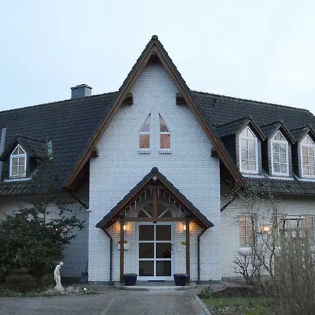 Apartamento Feriendomizil Zur Sonnenseite *