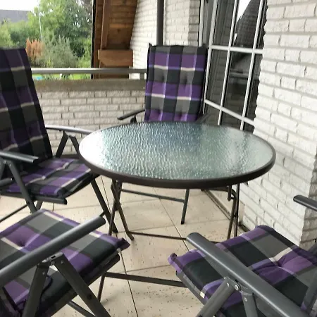 Feriendomizil Zur Sonnenseite Garding