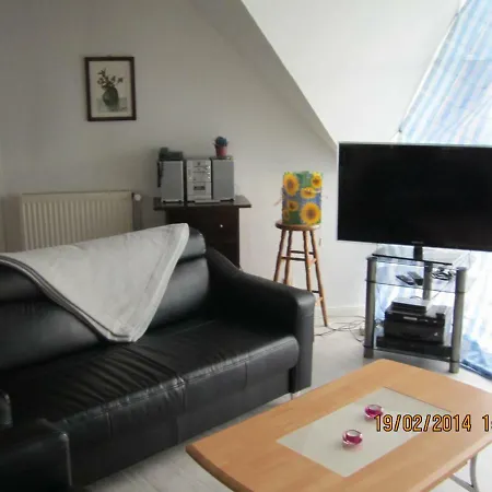 Feriendomizil Zur Sonnenseite *