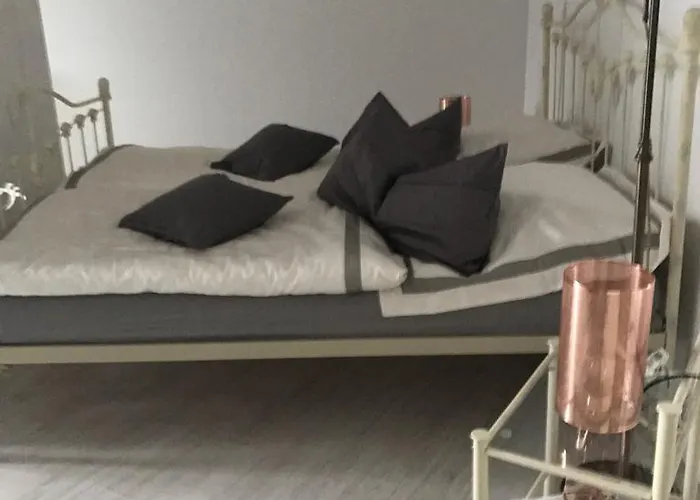 Appartement Feriendomizil Zur Sonnenseite *