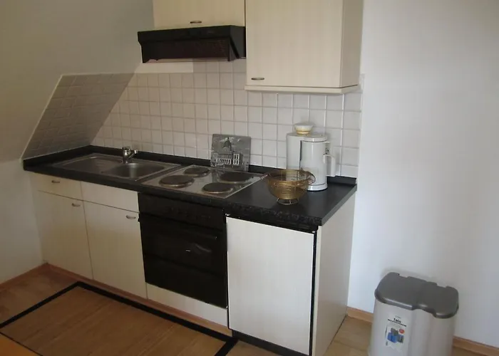 Feriendomizil Zur Sonnenseite