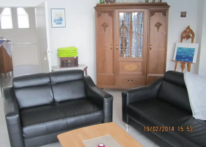 Feriendomizil Zur Sonnenseite *