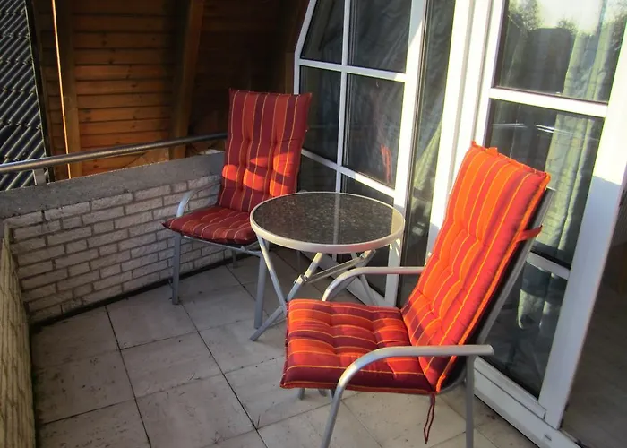 Feriendomizil Zur Sonnenseite Appartement