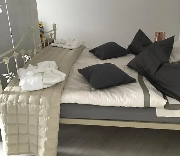 Appartement Feriendomizil Zur Sonnenseite