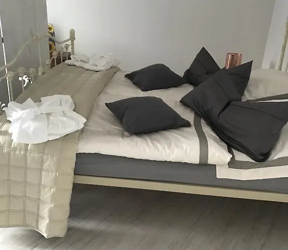 Apartament Feriendomizil Zur Sonnenseite *