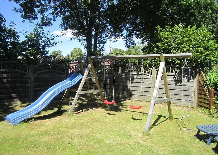 Feriendomizil Zur Sonnenseite *