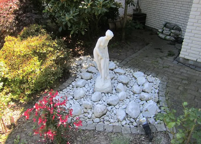 Feriendomizil Zur Sonnenseite Garding