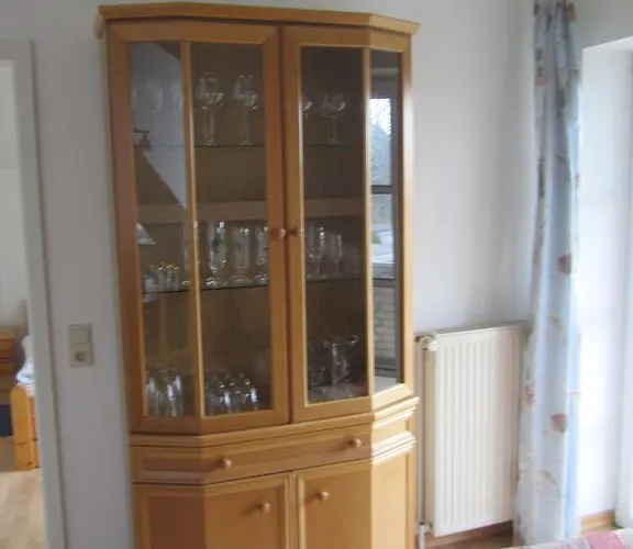 Appartement Feriendomizil Zur Sonnenseite