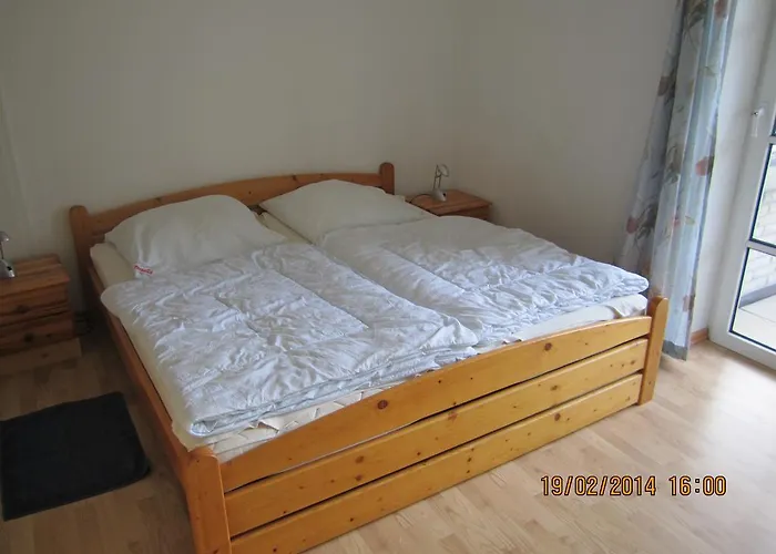 Feriendomizil Zur Sonnenseite * Garding