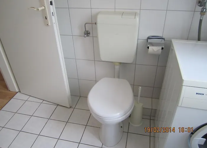 Feriendomizil Zur Sonnenseite * Garding