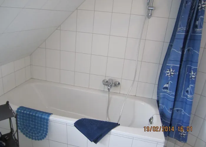 Feriendomizil Zur Sonnenseite Garding