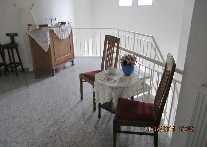 Appartement Feriendomizil Zur Sonnenseite