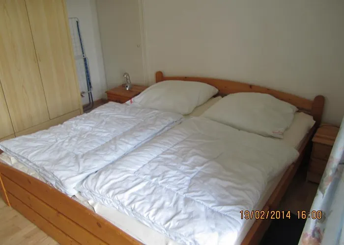 Feriendomizil Zur Sonnenseite *