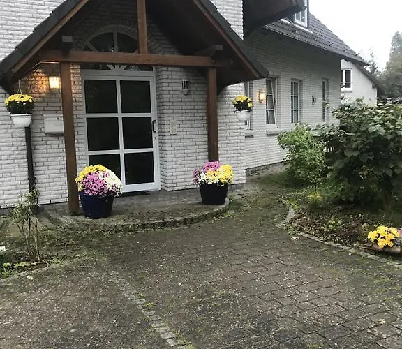 Feriendomizil Zur Sonnenseite Appartement