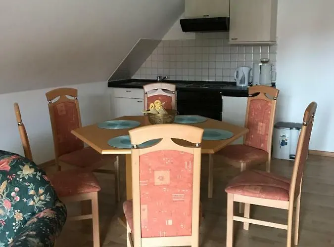 Feriendomizil Zur Sonnenseite * Garding