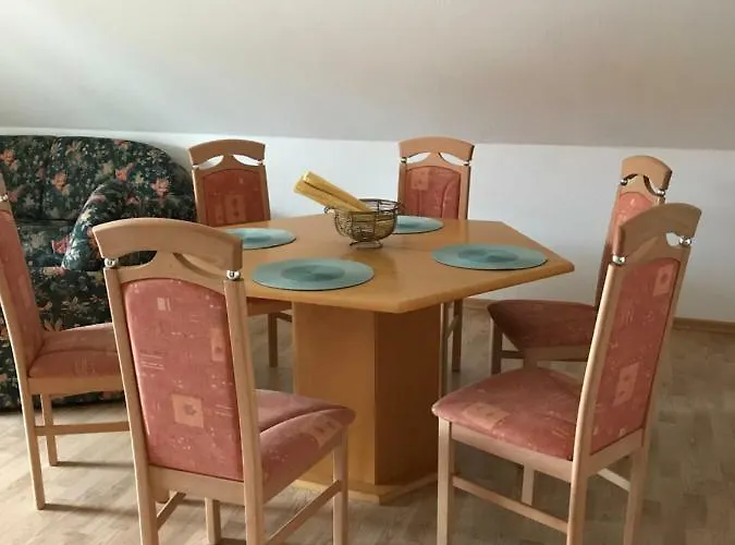 Feriendomizil Zur Sonnenseite *
