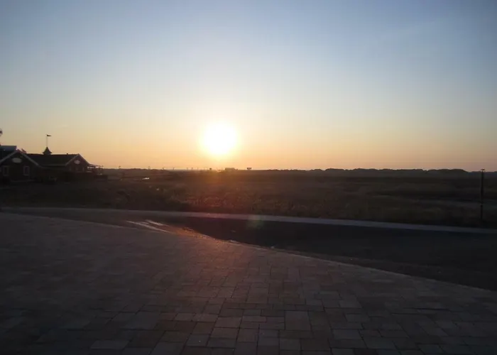 Feriendomizil Zur Sonnenseite Appartement