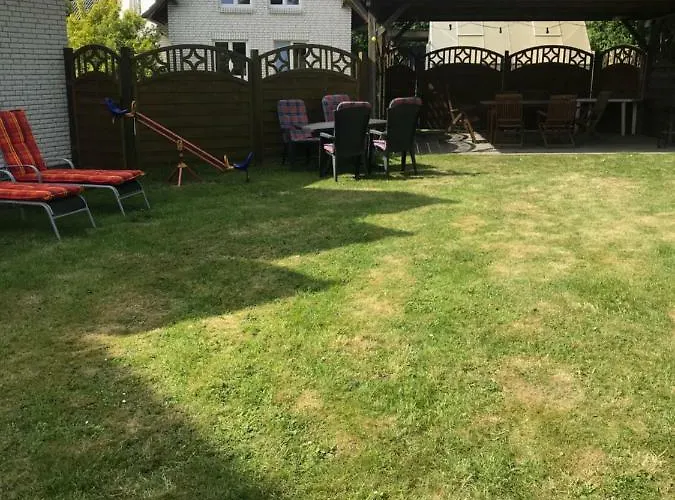 Appartement Feriendomizil Zur Sonnenseite