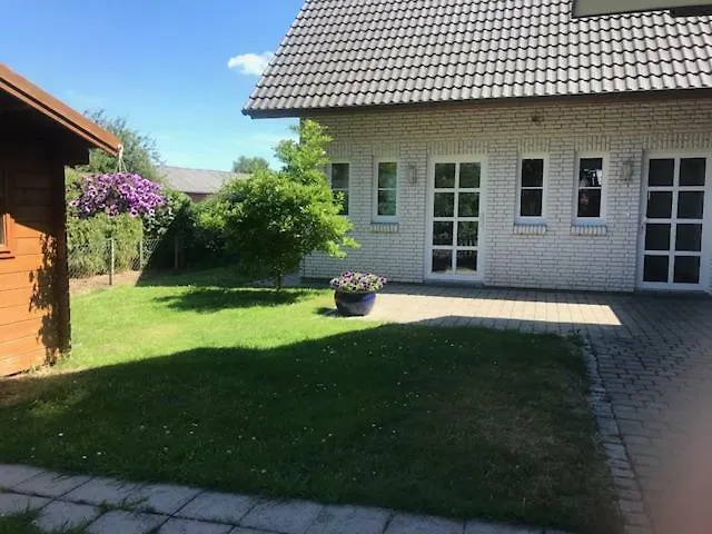 Feriendomizil Zur Sonnenseite *