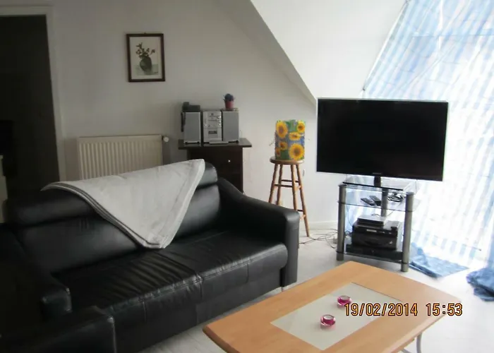 Feriendomizil Zur Sonnenseite *